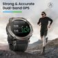 Amazfit T-Rex Ultra Sahara hind ja info | Nutikellad (smartwatch) | kaup24.ee