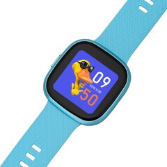 Garett Kids Fit Blue цена и информация | Смарт-часы (smartwatch) | kaup24.ee