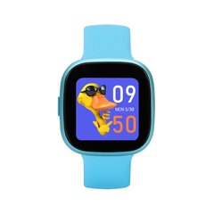 Garett Kids Fit Blue цена и информация | Смарт-часы (smartwatch) | kaup24.ee