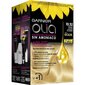 Ammoniaagivaba juuksevärv Garnier Olia 10,32 - Dorado platino, 54 ml цена и информация | Juuksevärvid | kaup24.ee