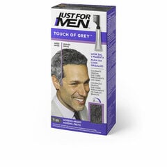 Антивозрастной красящий гель Just For Men Touch Of Grey цена и информация | Краска для волос | kaup24.ee