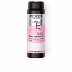 Poolpüsiv värv Redken Shades EQ Bonder Inside 010VV-9.22, 3 x 60 ml hind ja info | Juuksevärvid | kaup24.ee