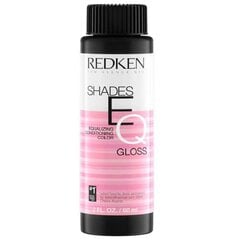 Полуперманентное окрашивание Redken Shades EQ Kicker 010P-9.9 (3 x 60 ml) цена и информация | Краска для волос | kaup24.ee