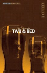 'Two' & 'Bed', AND Bed цена и информация | Рассказы, новеллы | kaup24.ee