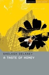 A Taste Of Honey hind ja info | Lühijutud, novellid | kaup24.ee