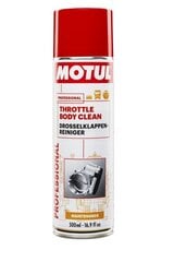 Drosselklapi puhastusvahend Motul Throttle Body Clean, 500 ml (108124) hind ja info | Kütuse- ja õlilisandid | kaup24.ee