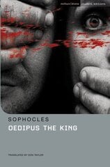 Oedipus the King цена и информация | Рассказы, новеллы | kaup24.ee
