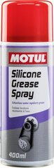 Silikoonmääre autodele Motul Silicone Grease Spray, 400 ml (106557) hind ja info | Motul Autokeemia ja õhuvärskendajad | kaup24.ee