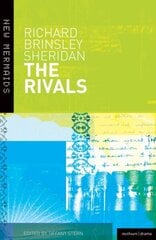 Rivals 2nd edition цена и информация | Рассказы, новеллы | kaup24.ee