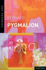 Pygmalion цена и информация | Рассказы, новеллы | kaup24.ee