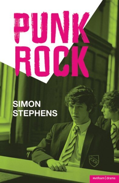 Punk Rock цена и информация | Lühijutud, novellid | kaup24.ee