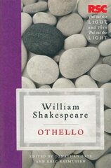 Othello hind ja info | Lühijutud, novellid | kaup24.ee