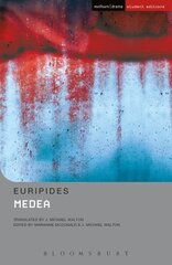 Medea New Edition - New ed цена и информация | Рассказы, новеллы | kaup24.ee