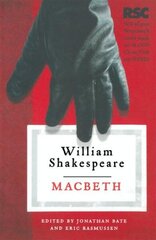 Macbeth hind ja info | Lühijutud, novellid | kaup24.ee