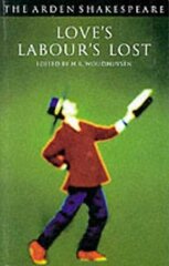 Love's Labour's Lost: Third Series hind ja info | Lühijutud, novellid | kaup24.ee