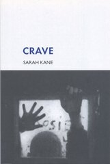 Crave hind ja info | Lühijutud, novellid | kaup24.ee