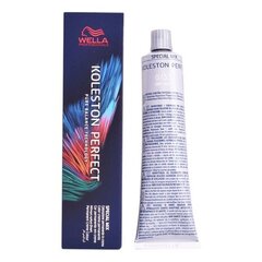 Перманентная краска Special Mix Wella цена и информация | Краска для волос | kaup24.ee