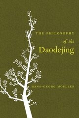 Philosophy of the Daodejing hind ja info | Ajalooraamatud | kaup24.ee