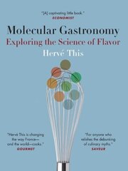 Molecular Gastronomy: Exploring the Science of Flavor hind ja info | Retseptiraamatud  | kaup24.ee
