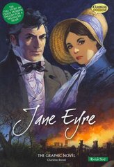 Jane Eyre hind ja info | Noortekirjandus | kaup24.ee