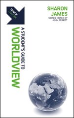 Track: Worldview: A Student's Guide to Worldview hind ja info | Usukirjandus, religioossed raamatud | kaup24.ee