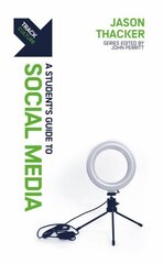 Track: Social Media: A Student's Guide to Social Media hind ja info | Usukirjandus, religioossed raamatud | kaup24.ee