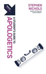 Track: Apologetics: A Student's Guide to Apologetics hind ja info | Usukirjandus, religioossed raamatud | kaup24.ee