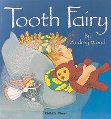 Tooth Fairy цена и информация | Книги для подростков и молодежи | kaup24.ee