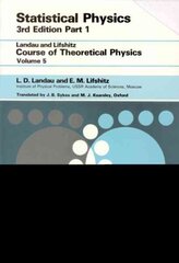 Statistical Physics: Volume 5, 3rd edition hind ja info | Majandusalased raamatud | kaup24.ee