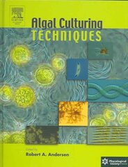 Algal Culturing Techniques hind ja info | Majandusalased raamatud | kaup24.ee