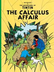 The Calculus Affair hind ja info | Noortekirjandus | kaup24.ee