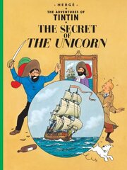 Secret of the Unicorn: The Secret of the Unicorn цена и информация | Книги для подростков и молодежи | kaup24.ee