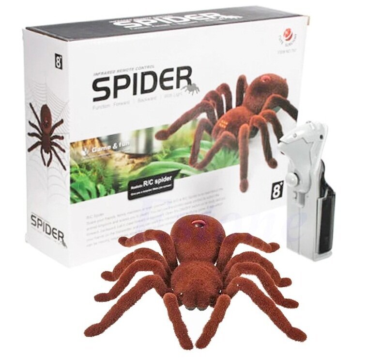 Puldiga roomav ämblik hind ja info | Poiste mänguasjad | kaup24.ee