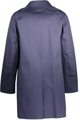 Пальто для женщин Gant, синее цена и информация | Женские пальто | kaup24.ee