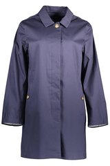 Пальто для женщин Gant, синее цена и информация | Женские пальто | kaup24.ee