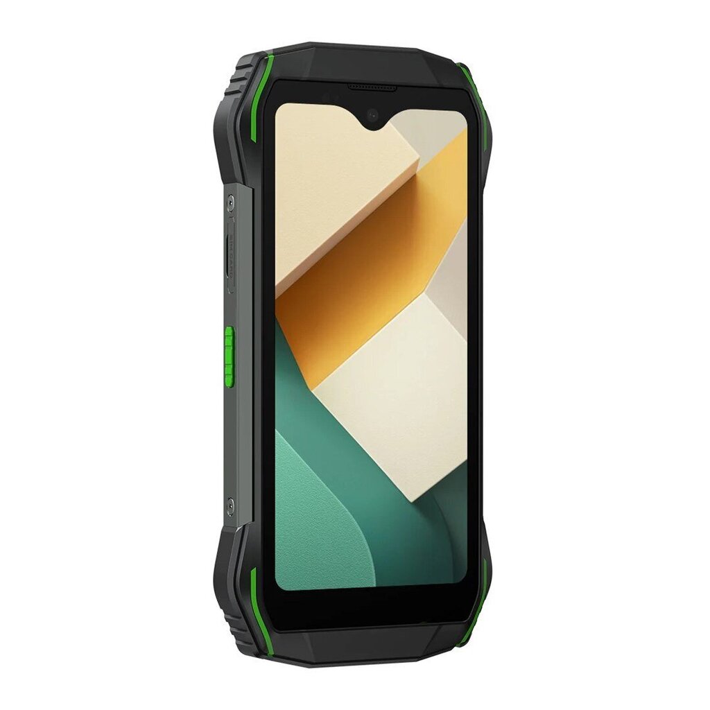 Blackview N6000 8/256GB Green hind ja info | Telefonid | kaup24.ee