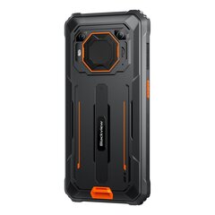 Blackview BV6200 4/64GB Orange hind ja info | Blackview Mobiiltelefonid ja aksessuaarid | kaup24.ee