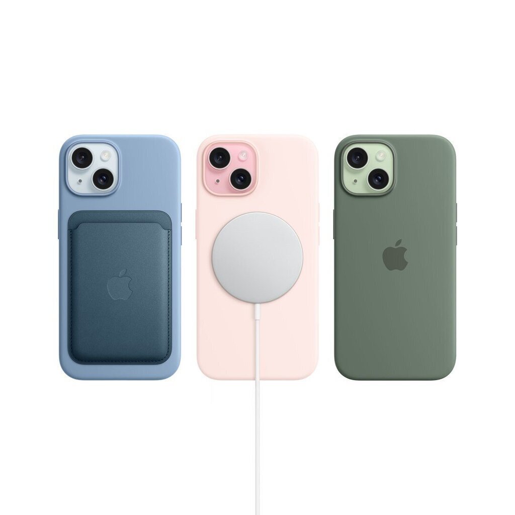 Apple iPhone 15, sinine цена и информация | Telefonid | kaup24.ee