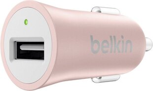 Belkin F8M730btC00 цена и информация | Зарядные устройства для телефонов | kaup24.ee