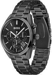 Käekell meestele Hugo Boss 1513960 hind ja info | Meeste käekellad | kaup24.ee