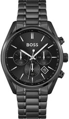 Мужские часы Hugo Boss 1513960 цена и информация | Мужские часы | kaup24.ee