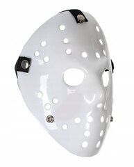 Plastikmask reede 13 Jason Voorhees Freddy 1 цена и информация | Карнавальные костюмы | kaup24.ee