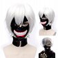 Tokyo Ghoul mask hind ja info | Fännitooted mänguritele | kaup24.ee