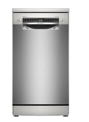 Bosch SPS4EKI24E цена и информация | Посудомоечные машины | kaup24.ee