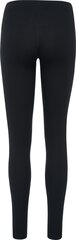 Термо-штаны для женщин Thermowave Originals, чёрные цена и информация | Женское термобелье | kaup24.ee