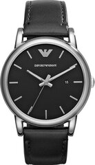 Мужские часы Emporio Armani LUIGI (Ø 41 mm) цена и информация | Женские часы | kaup24.ee