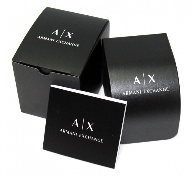Käekell naistele Armani Exchange AX1722 hind ja info | Naiste käekellad | kaup24.ee