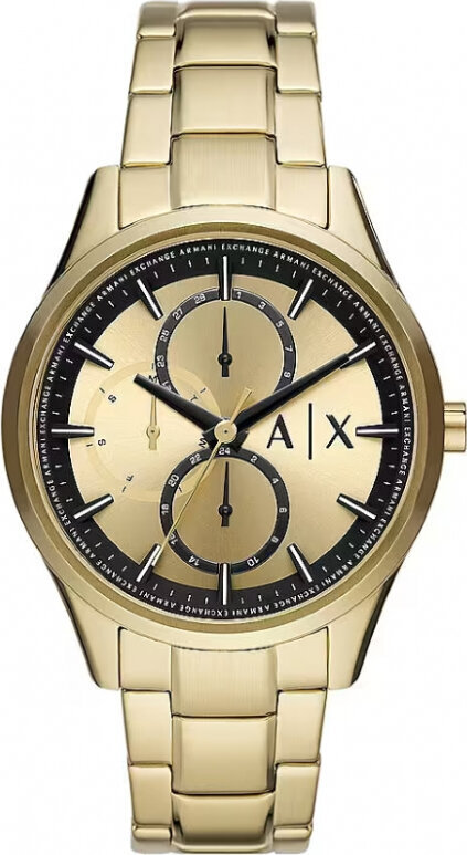 Käekell naistele Armani Exchange AX1866 цена и информация | Naiste käekellad | kaup24.ee