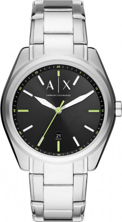 Käekell naistele Armani Exchange Mod. AX2856 цена и информация | Naiste käekellad | kaup24.ee