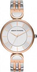 Käekell naistele Armani Exchange AX5383 цена и информация | Женские часы | kaup24.ee